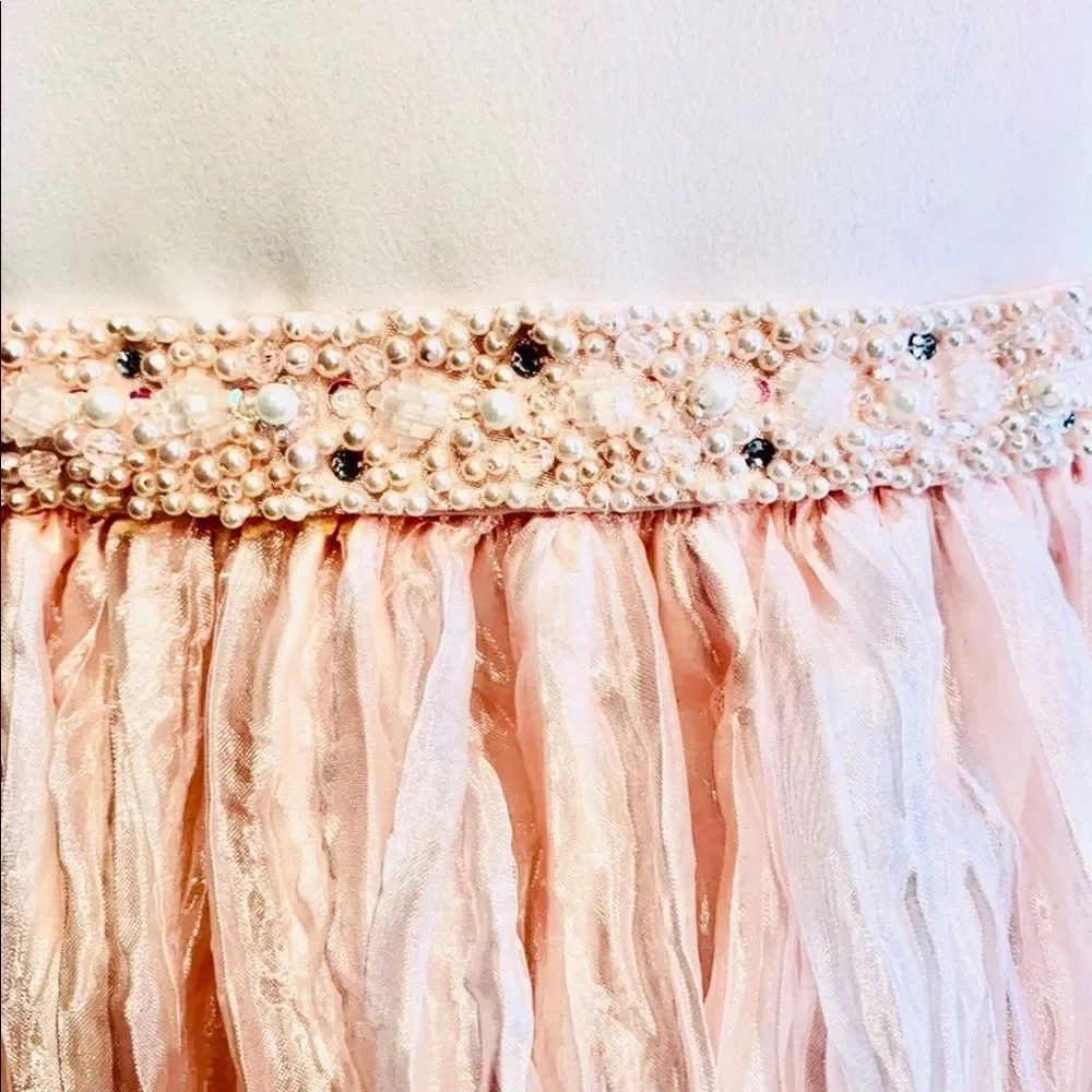 Cinderella Dress Size 12